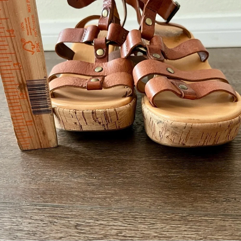 Kork-Ease elegant tan