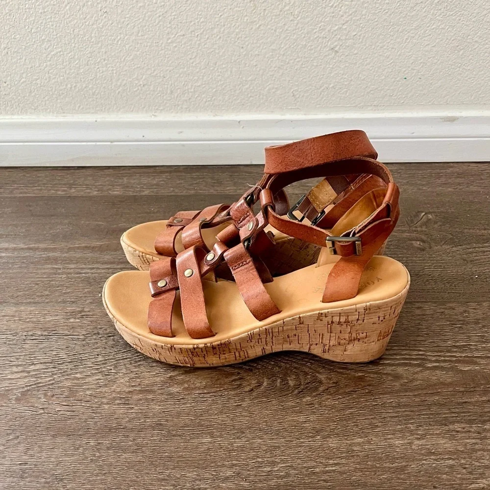 Kork-Ease elegant tan