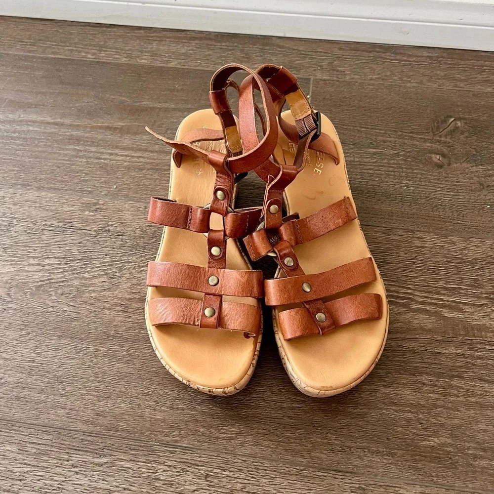 Kork-Ease elegant tan