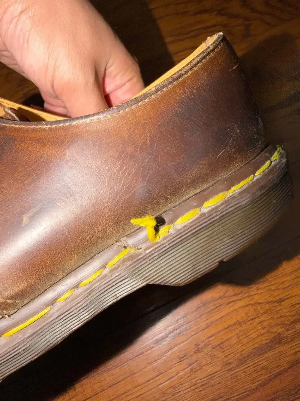 Dr. Martens dr england