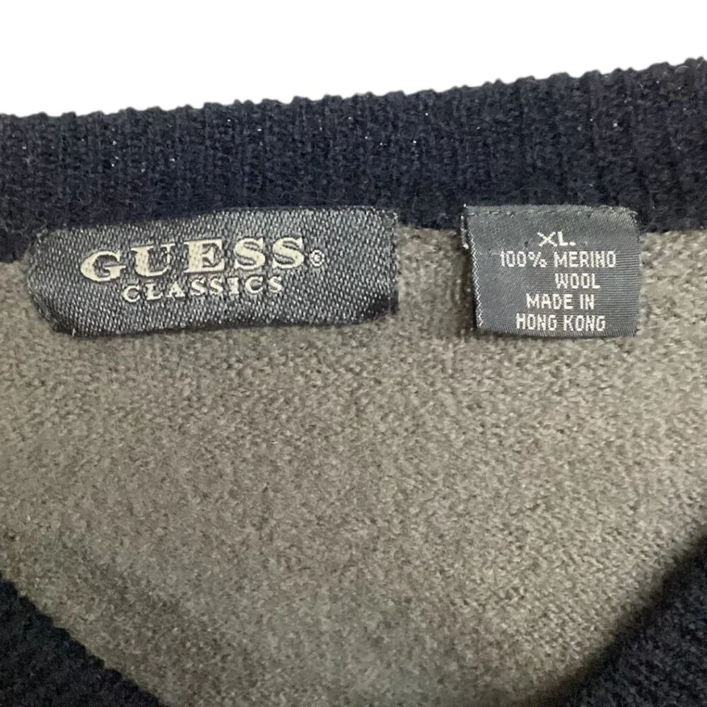 Guess Classics this guess