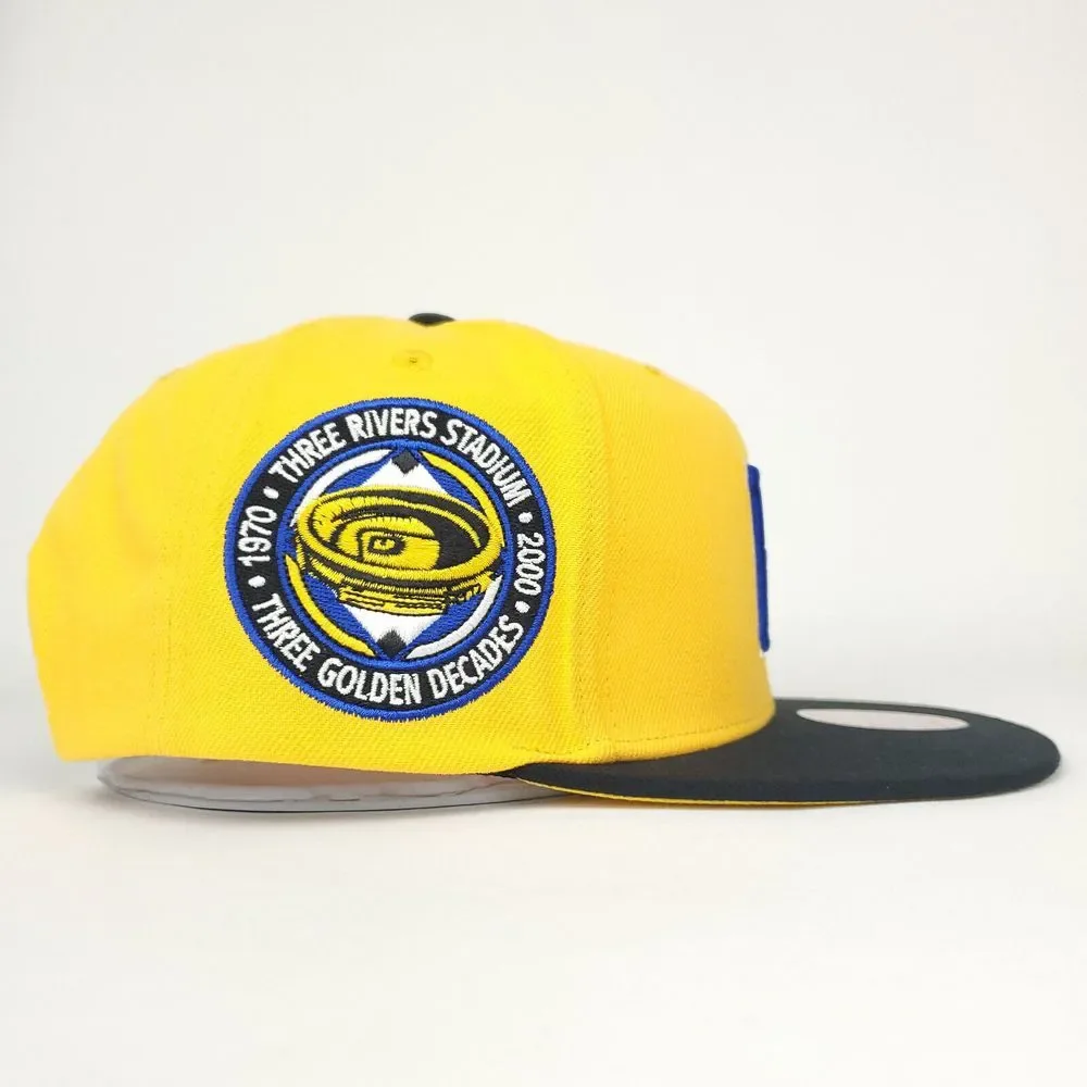Mitchell & Ness me know
