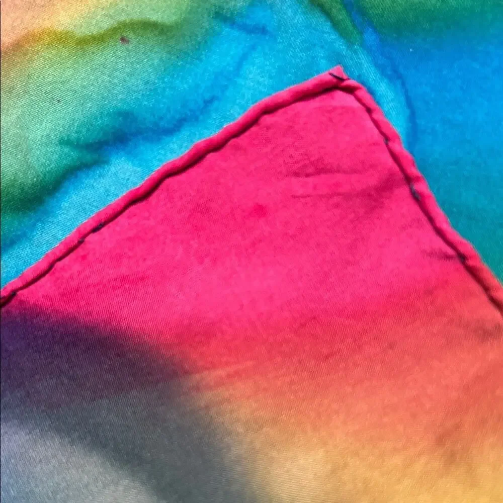 N/A bright colorful