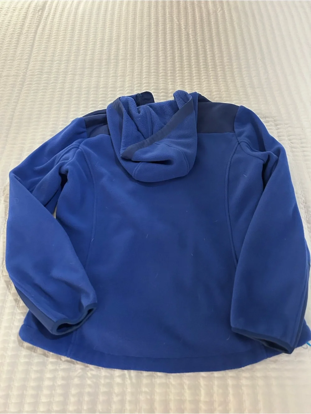Free Country soft blue