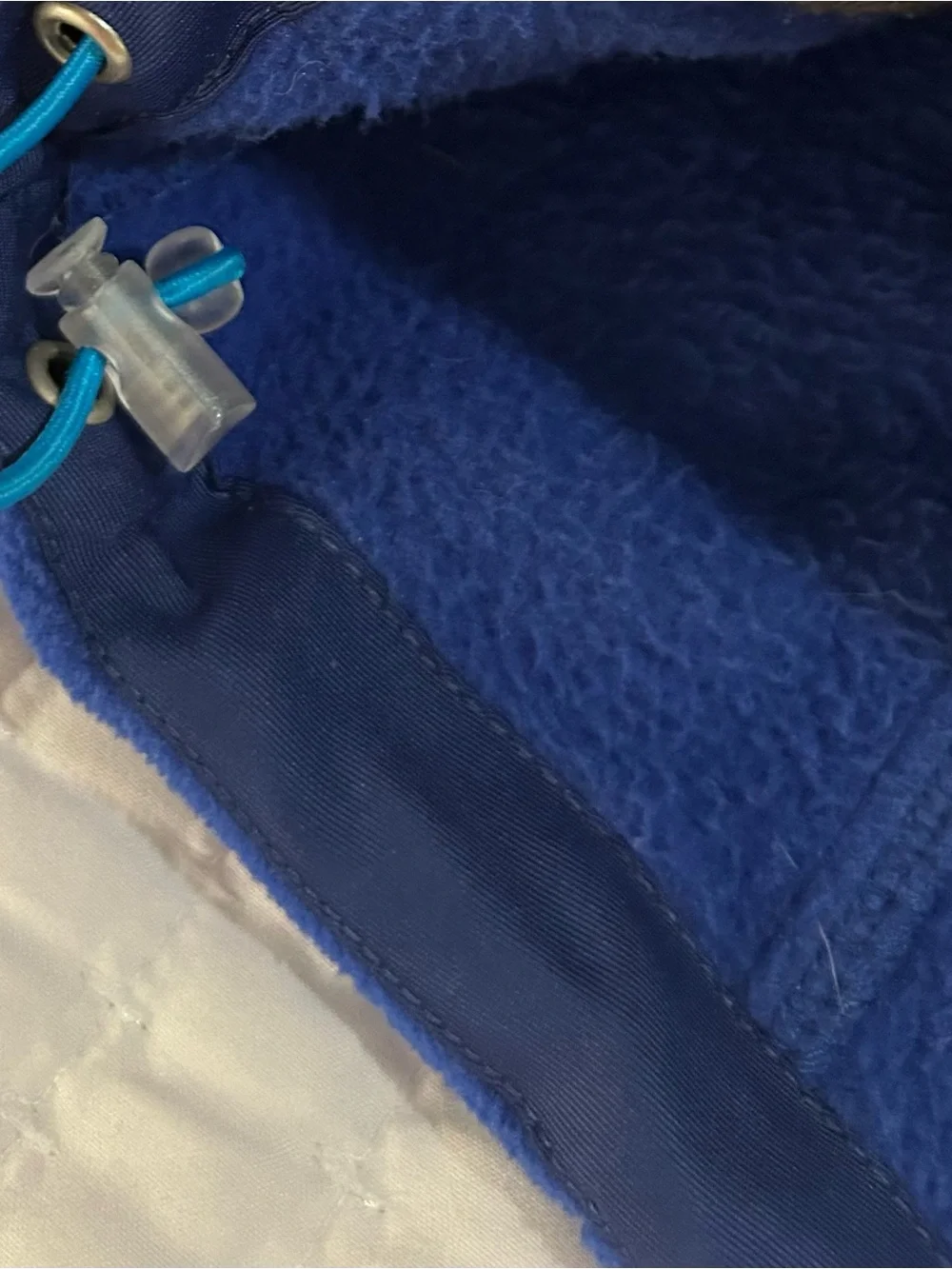 Free Country soft blue