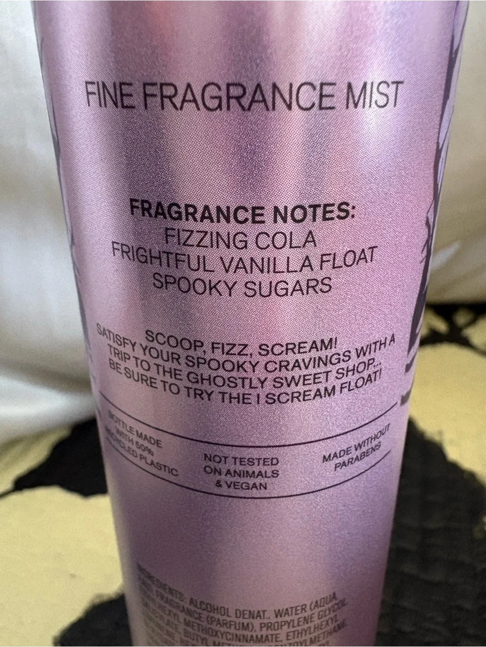 Bath & Body Works part 2025