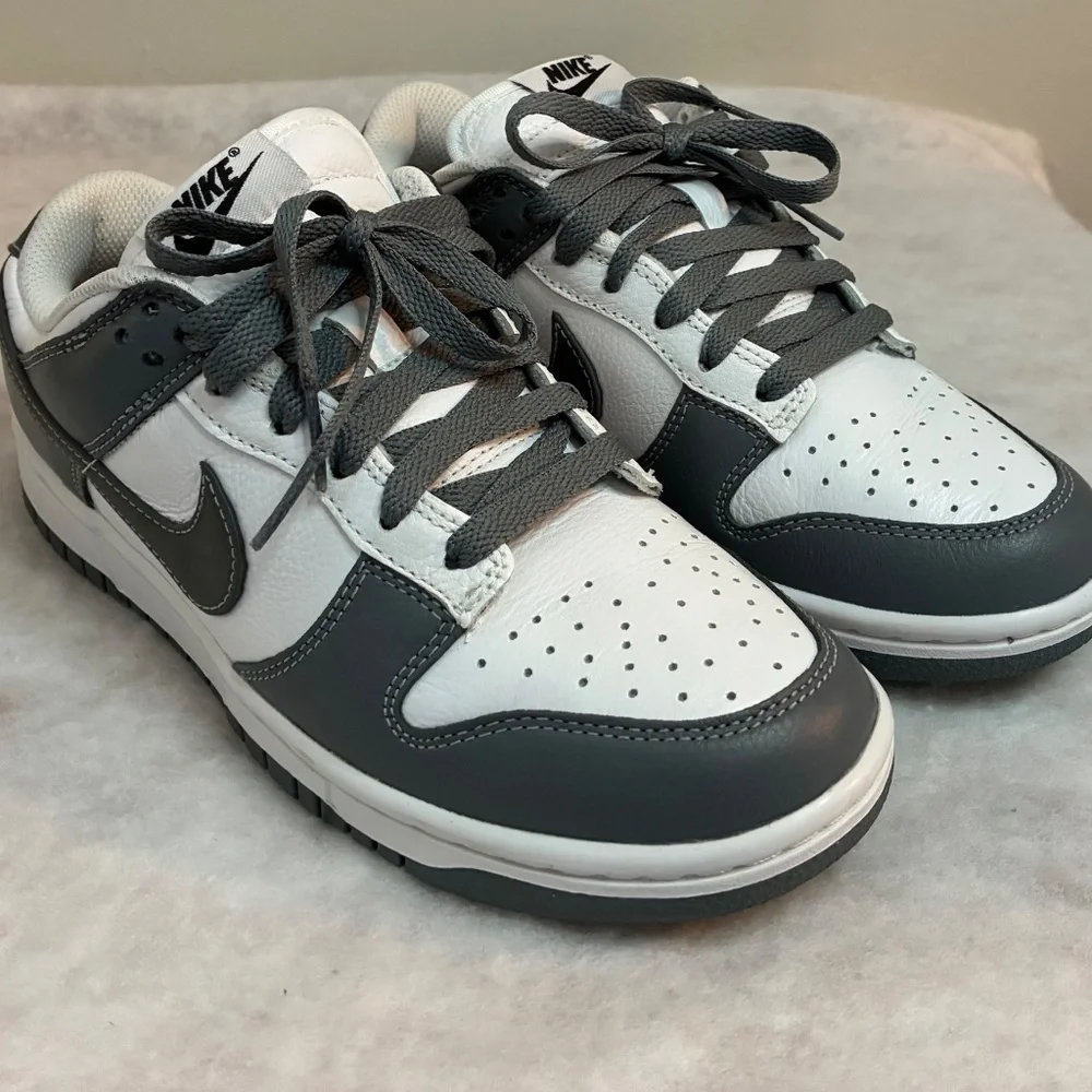 Nike dunk low
