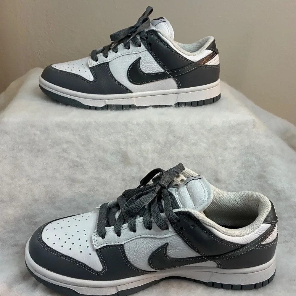 Nike dunk low
