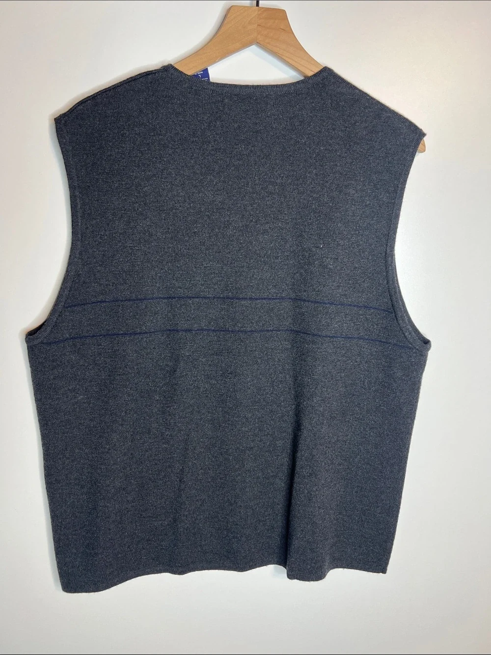 Structure vintage 90s