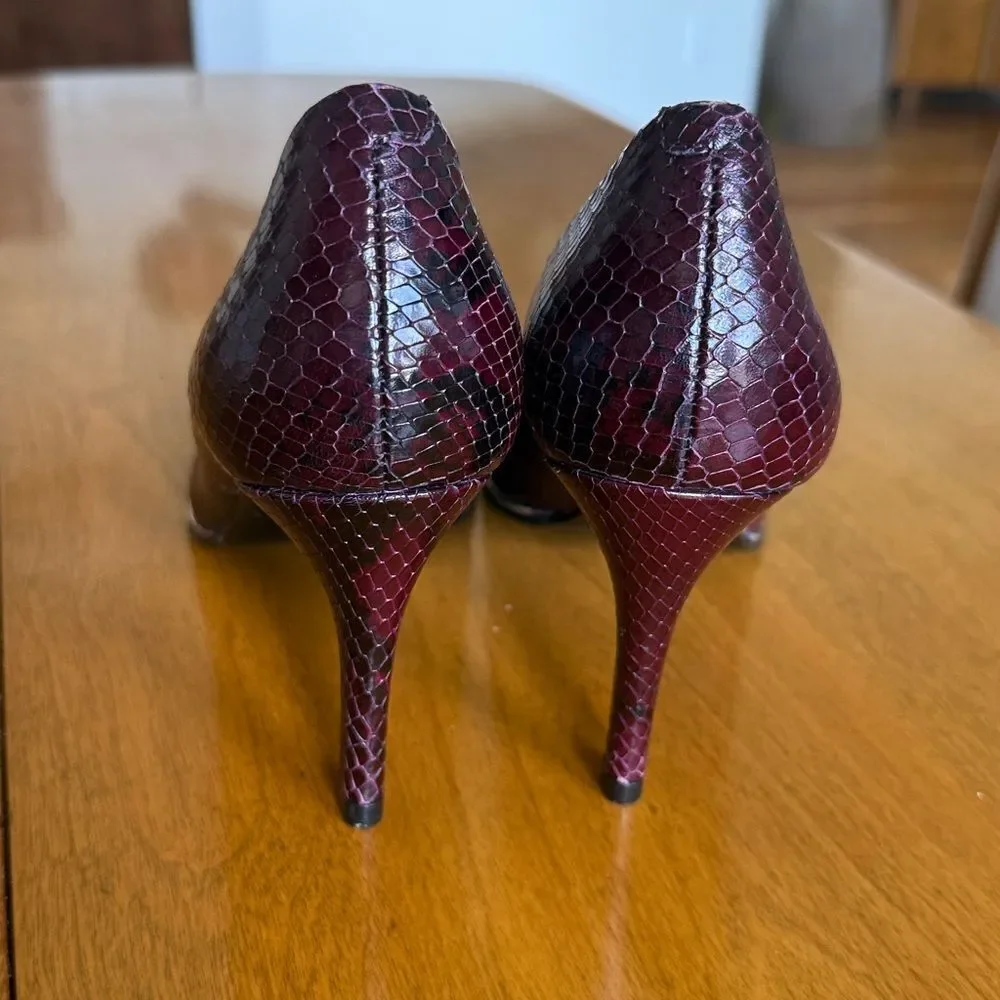 Klub Nico used reptile