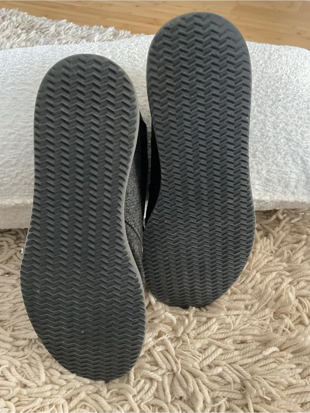 Toms unisex chukka