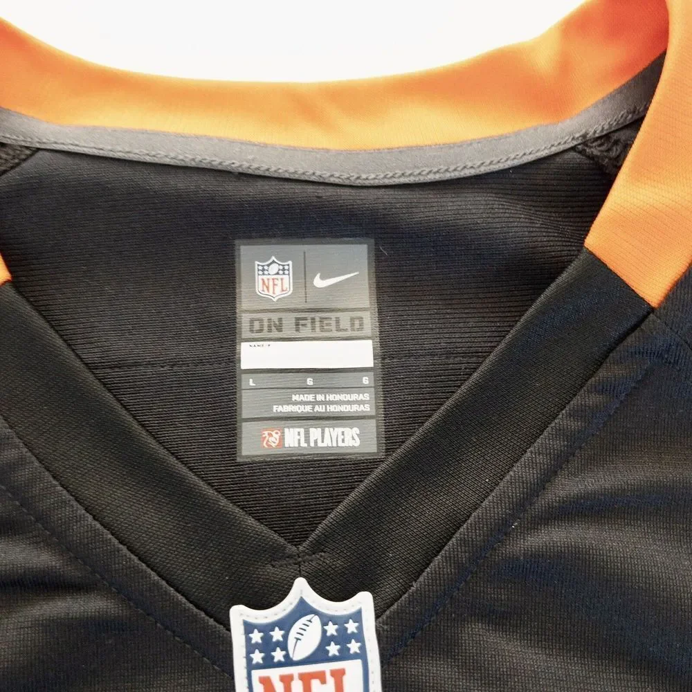 Nike cincinnati jersey