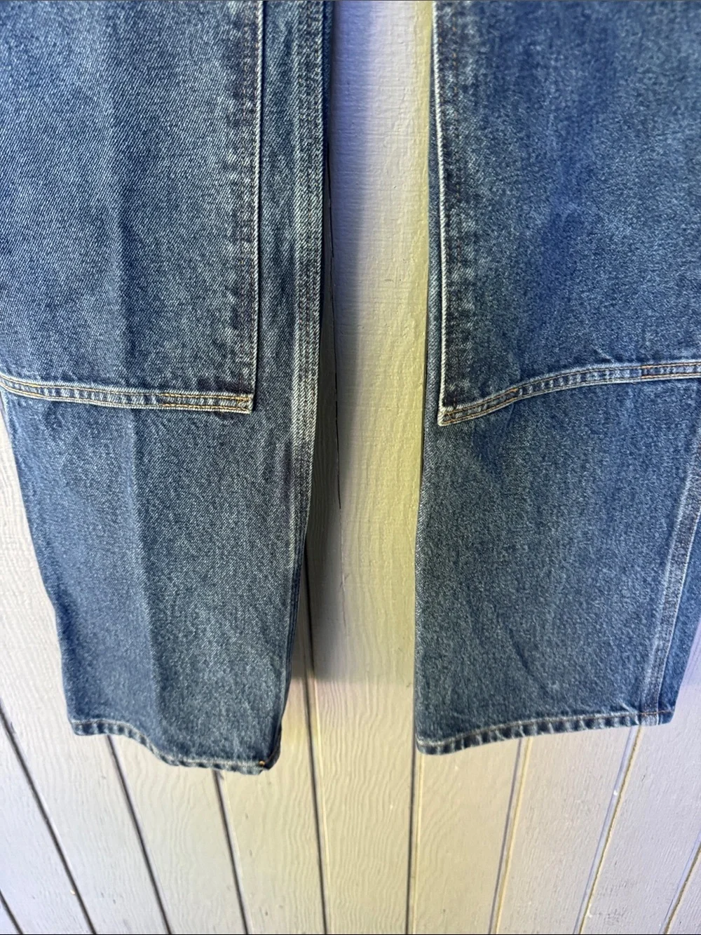 Carhartt preowned good