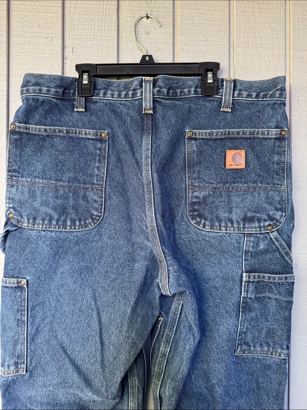 Carhartt preowned good