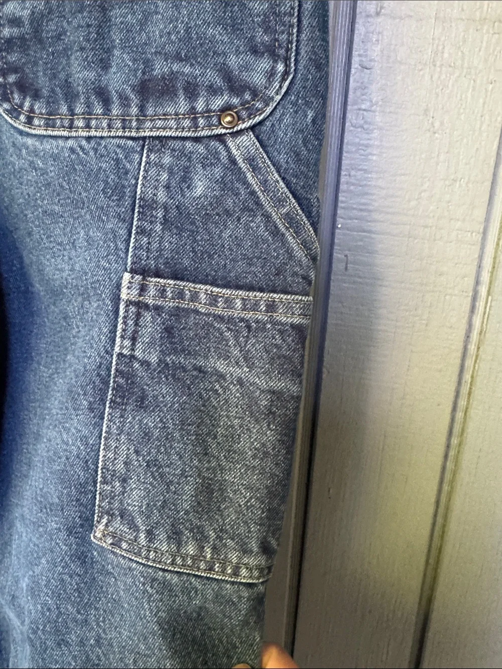 Carhartt preowned good