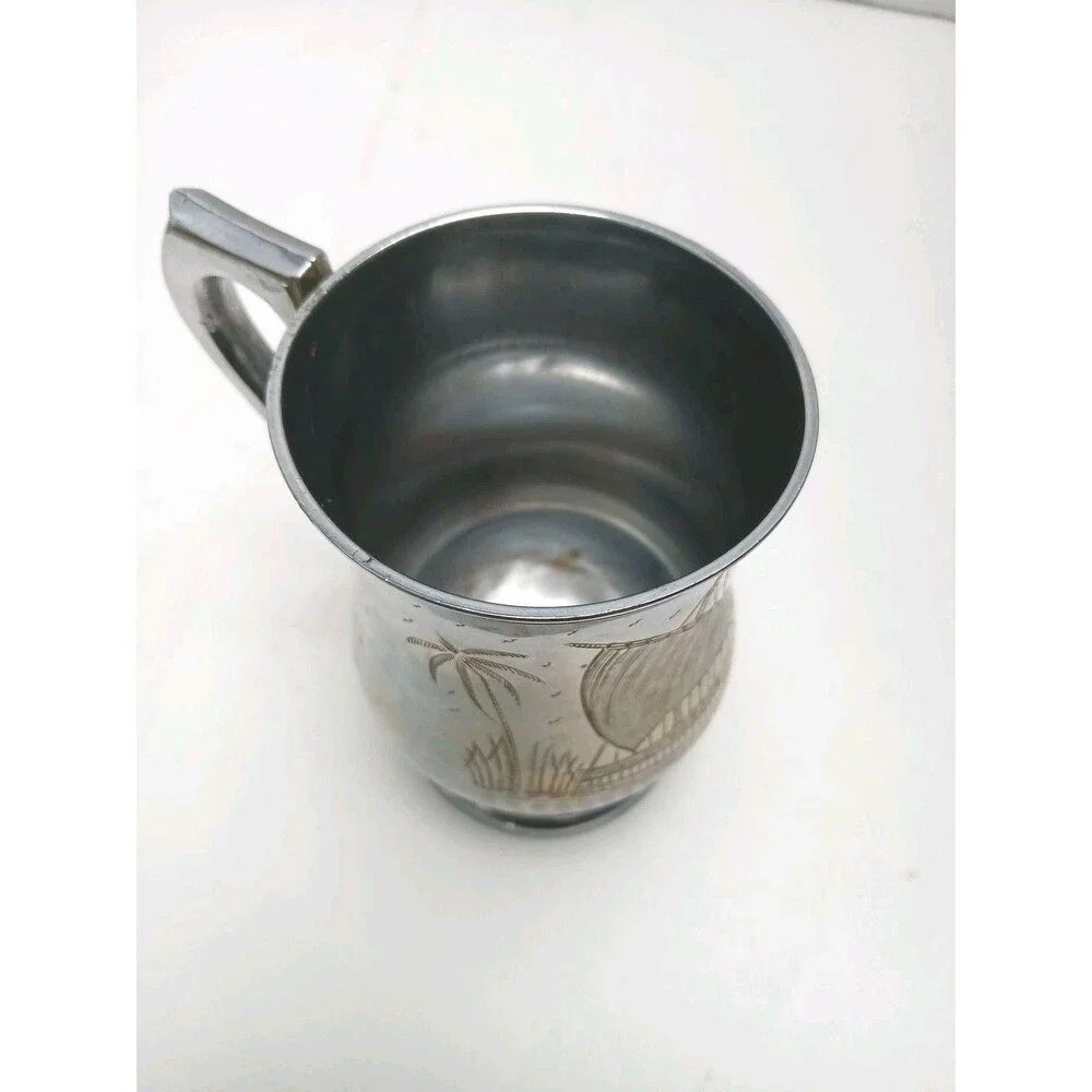 N/A this vintage