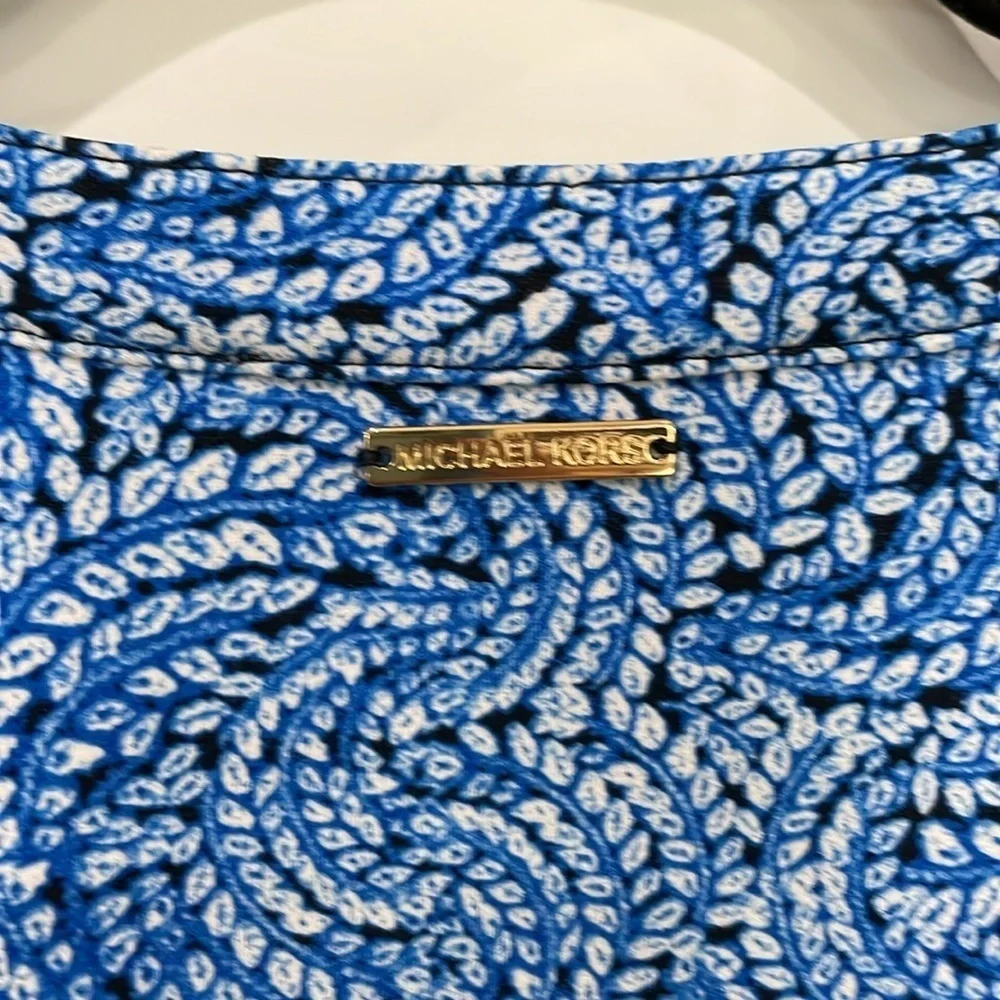 Michael Kors step out