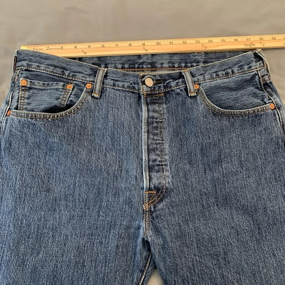 Levis levis 501