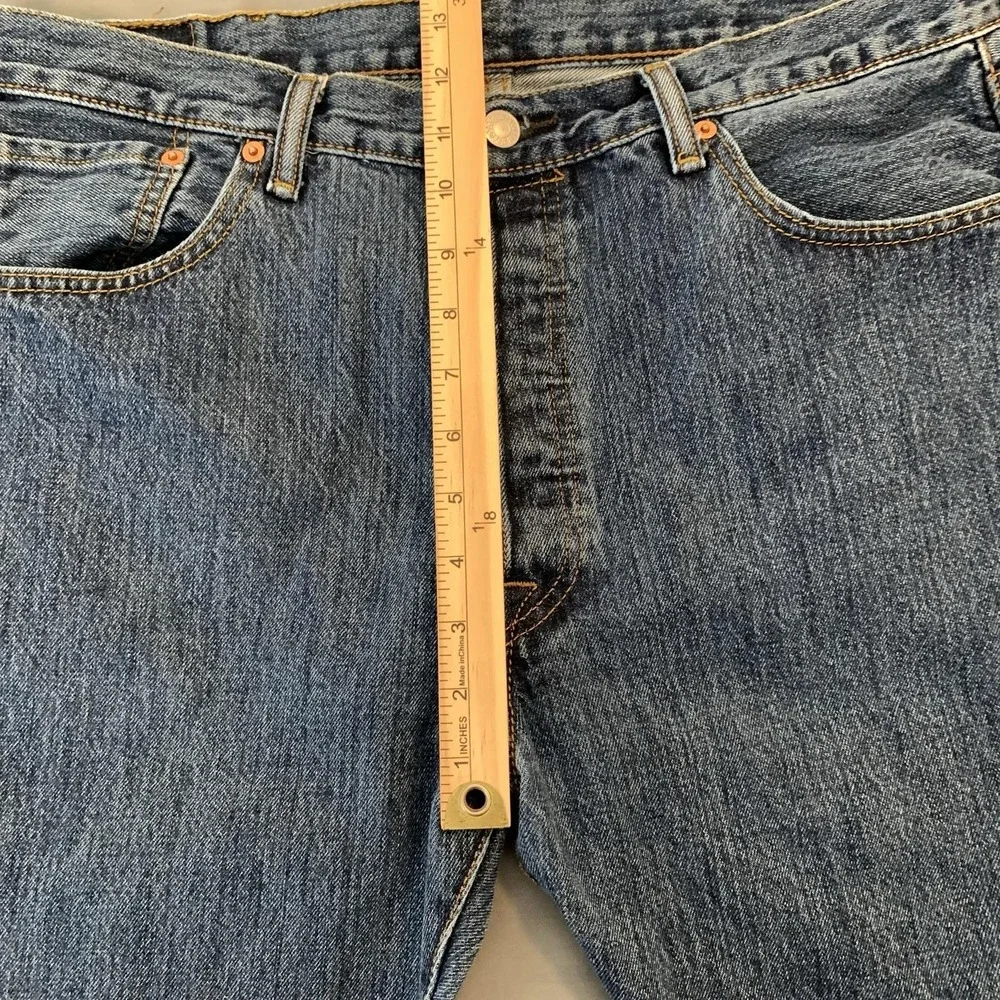 Levis levis 501