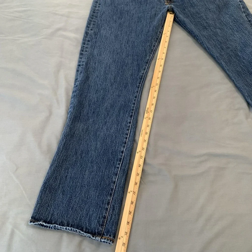 Levis levis 501