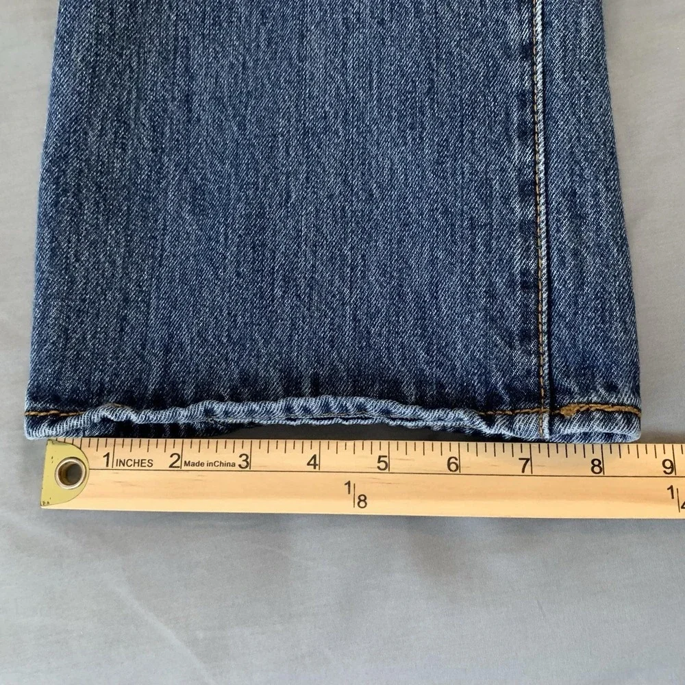 Levis levis 501