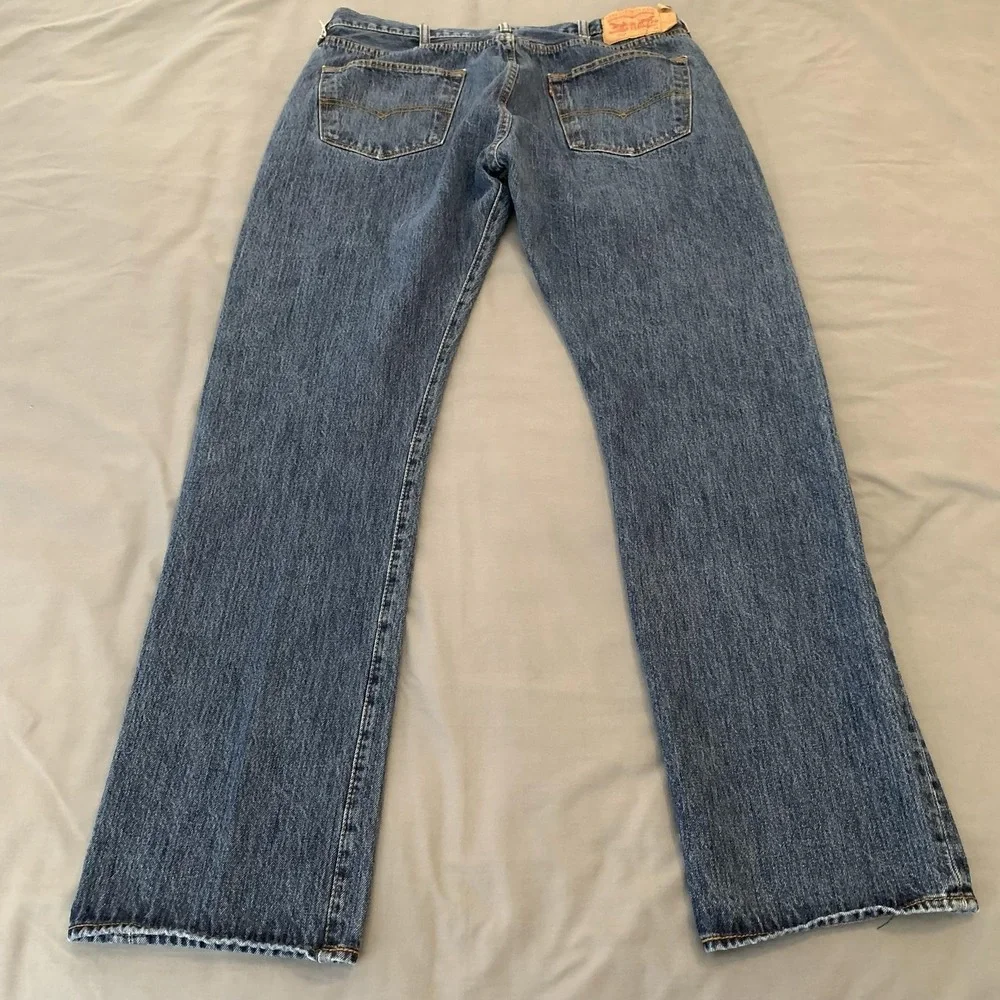 Levis levis 501