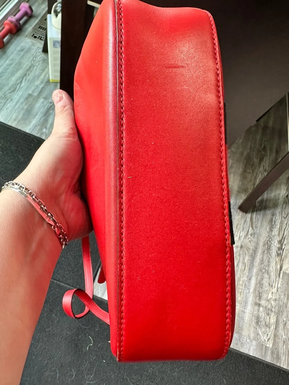 Gucci authentic webby