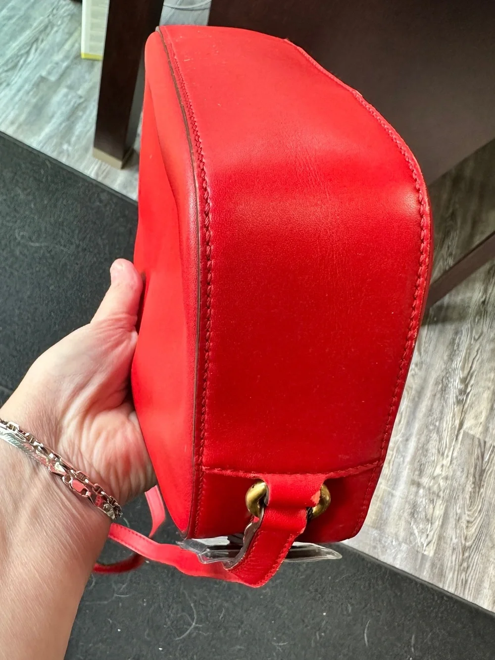 Gucci authentic webby