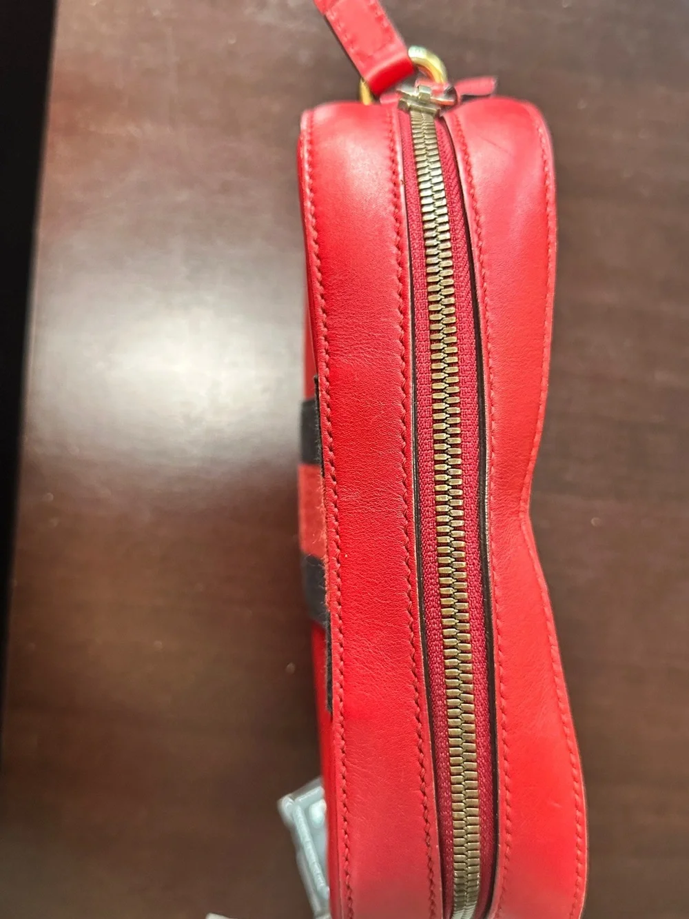 Gucci authentic webby