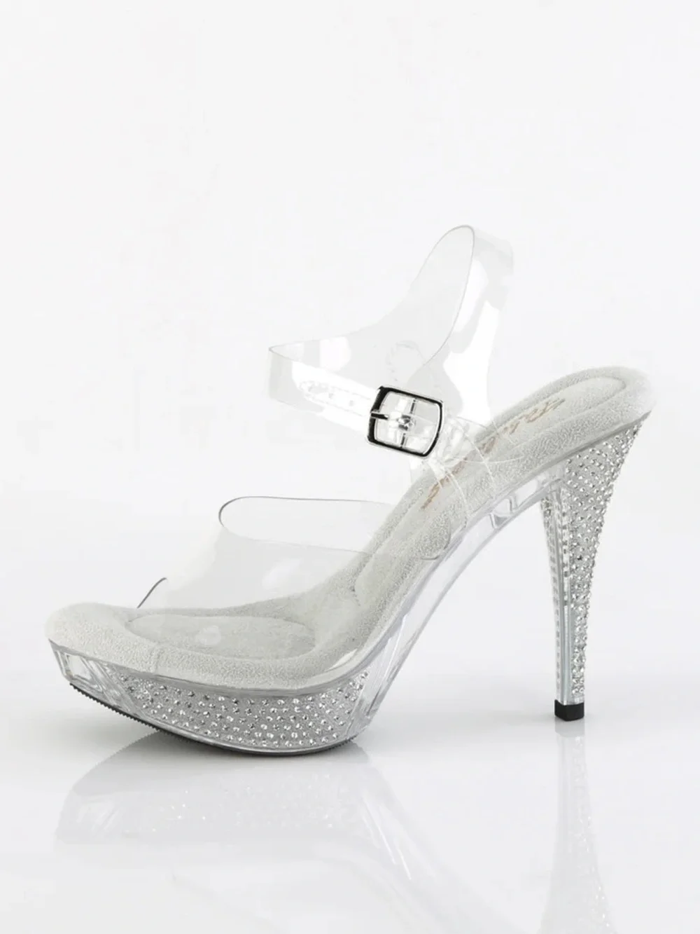 Pleaser new without