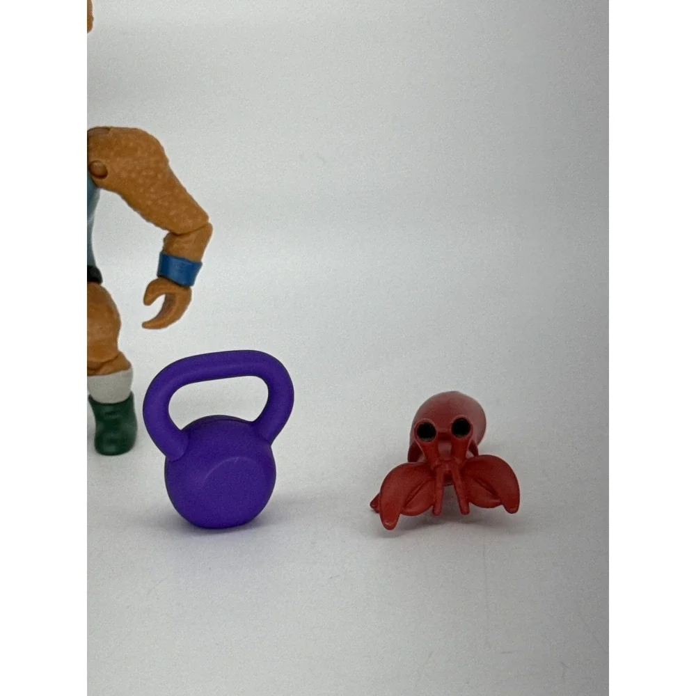 Playmates Toys playmates crabapult