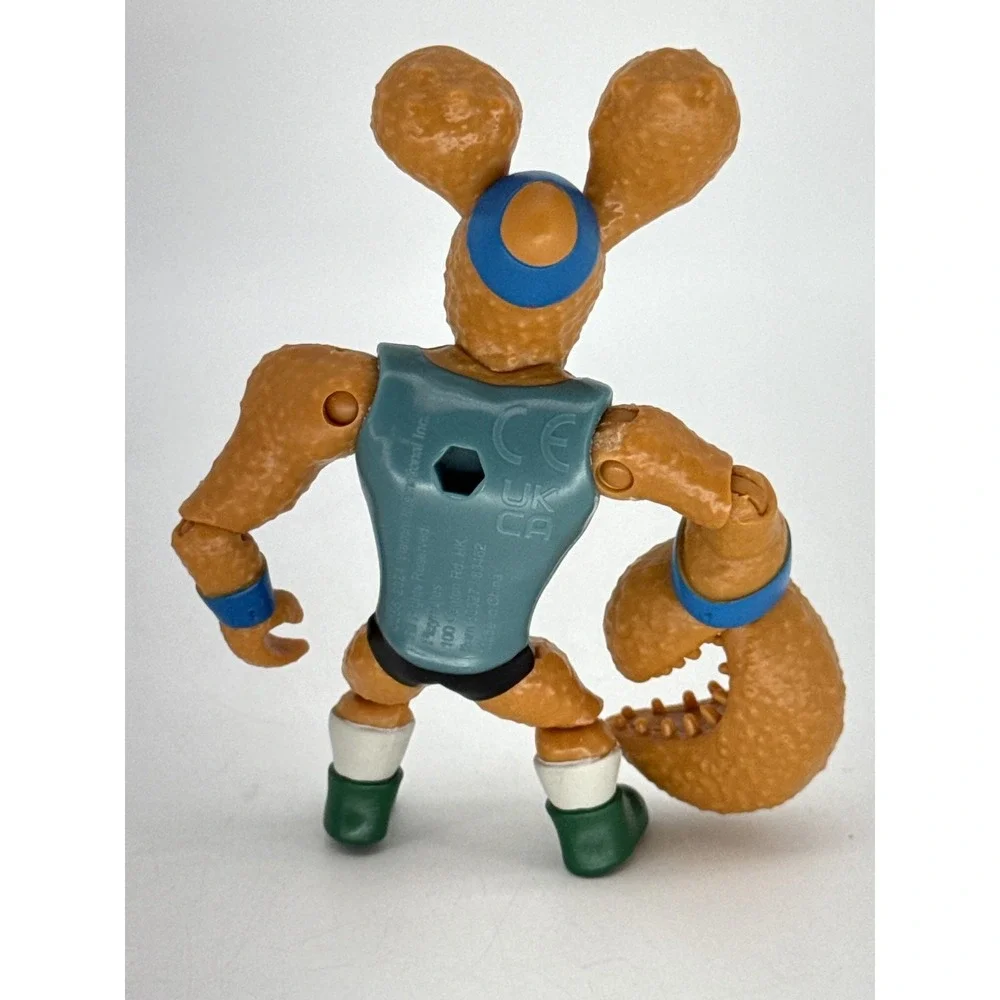 Playmates Toys playmates crabapult