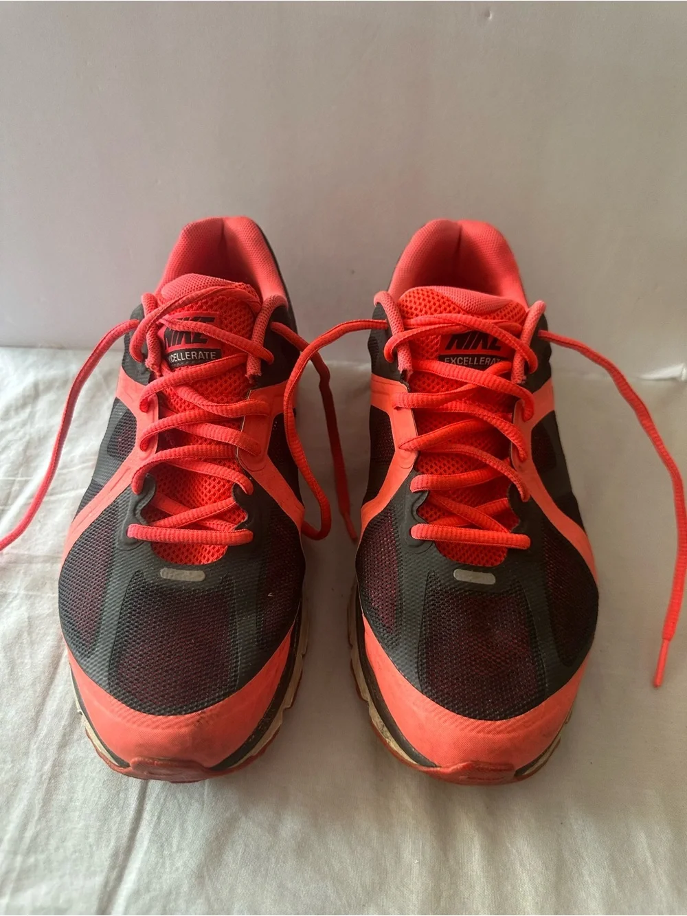 Nike lightweight athletic