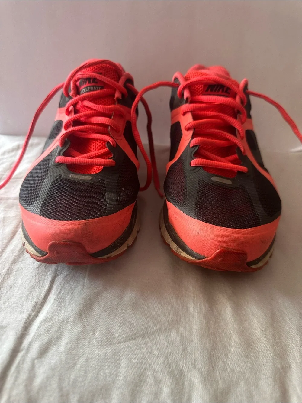 Nike lightweight athletic