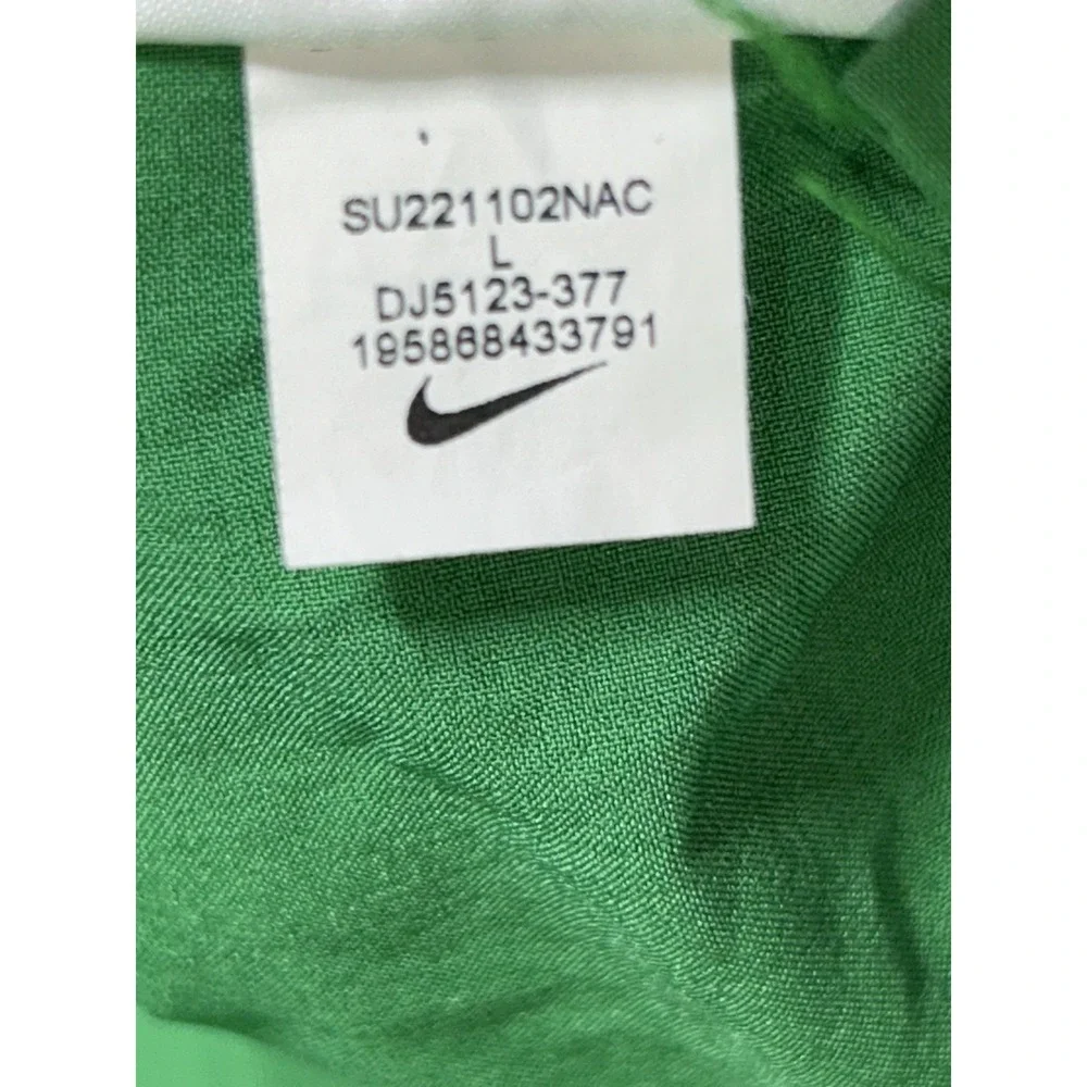 Nike dri fit
