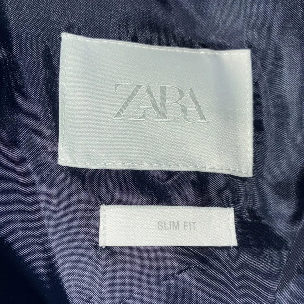Zara new tags