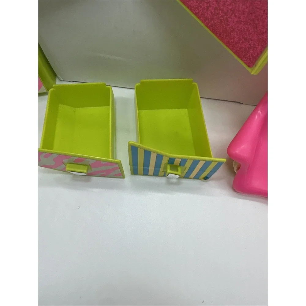 Hasbro includes pieces