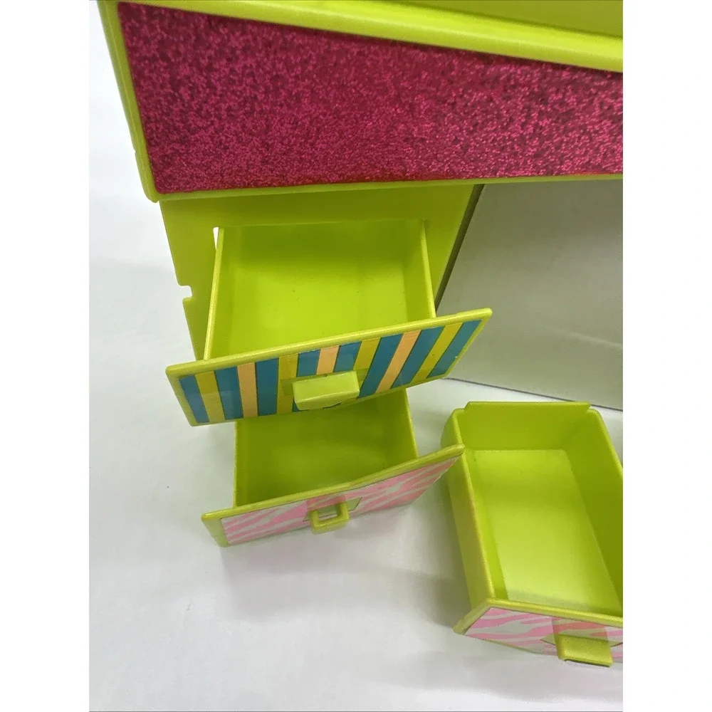Hasbro includes pieces