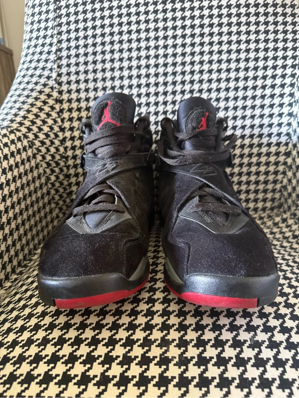 Jordan high top