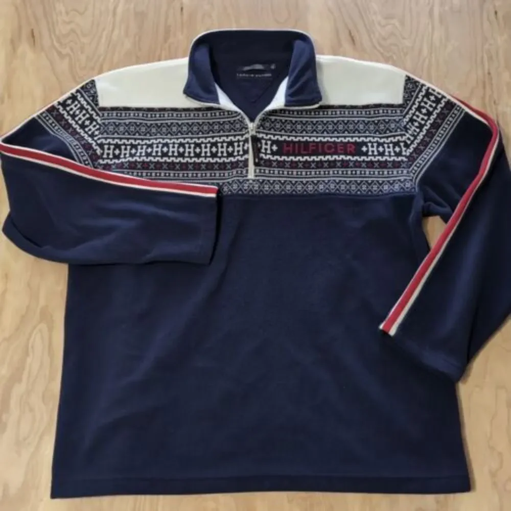 Tommy Hilfiger this tommy