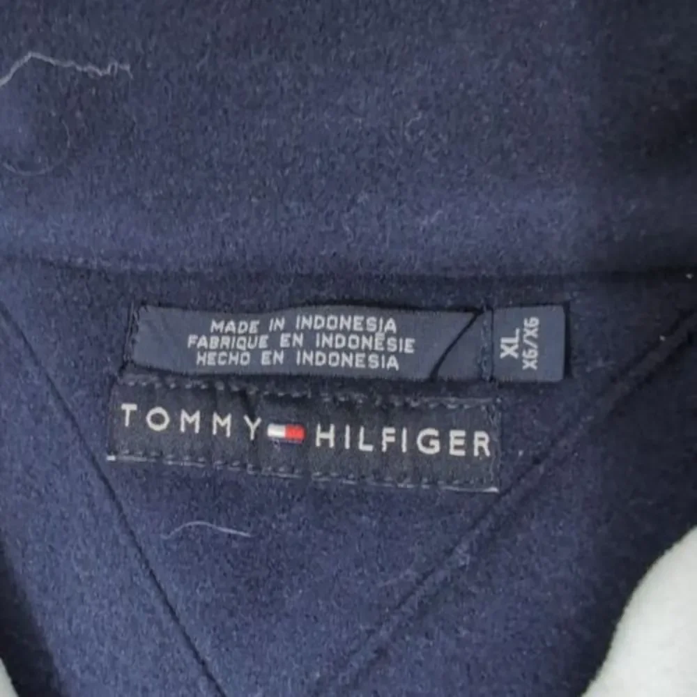 Tommy Hilfiger this tommy