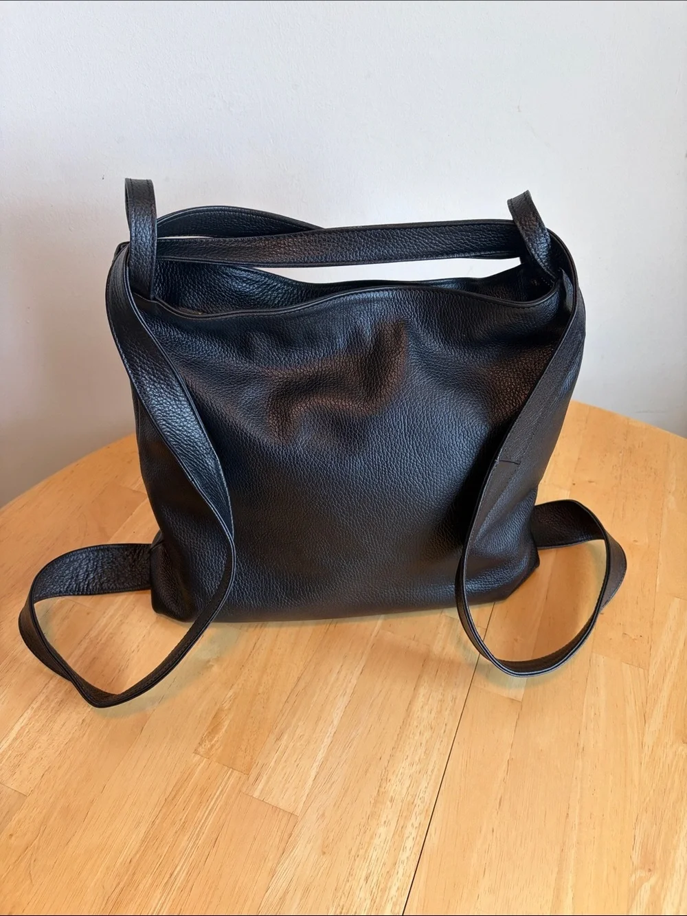 M Made In Italy one black