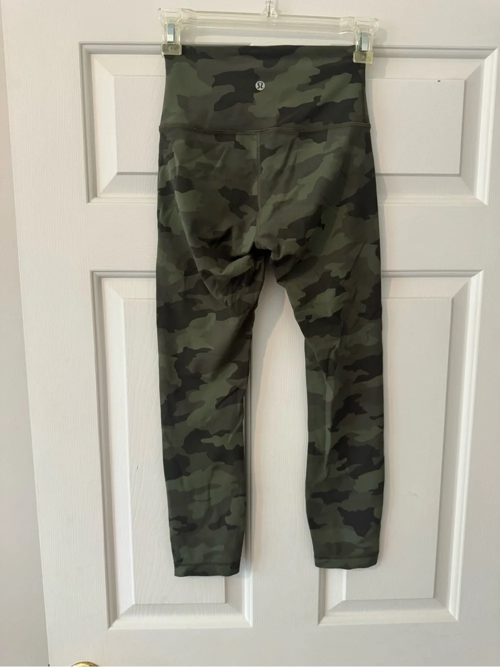 lululemon athletica comfortable high