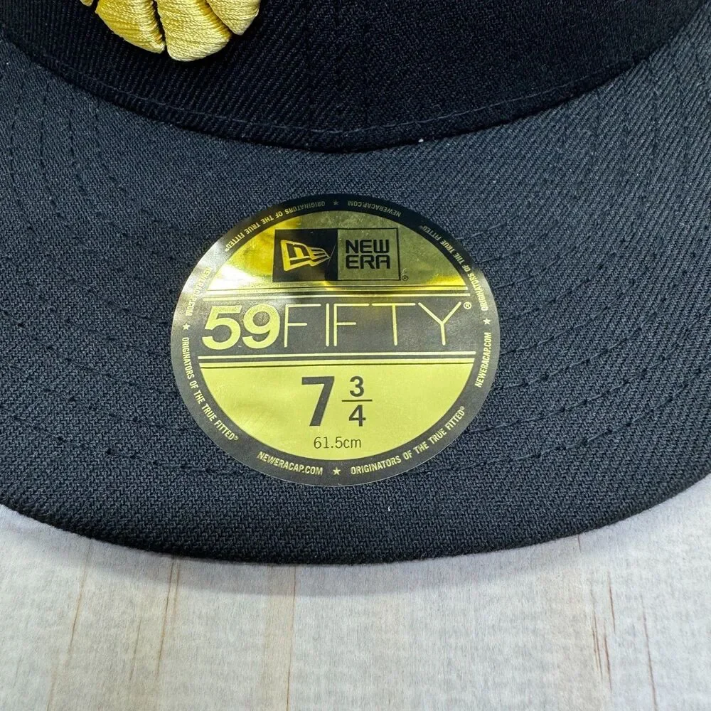 New Era new utah