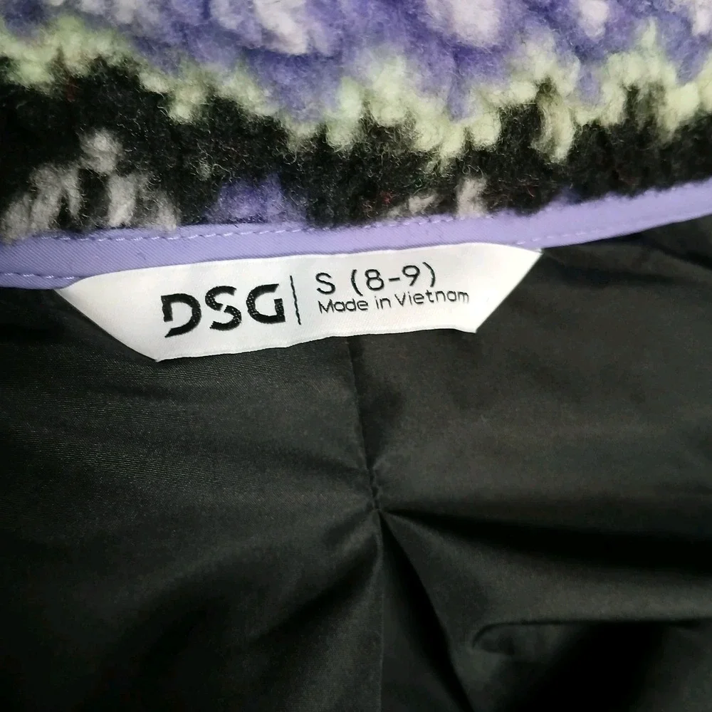 DSG make comfort cozy