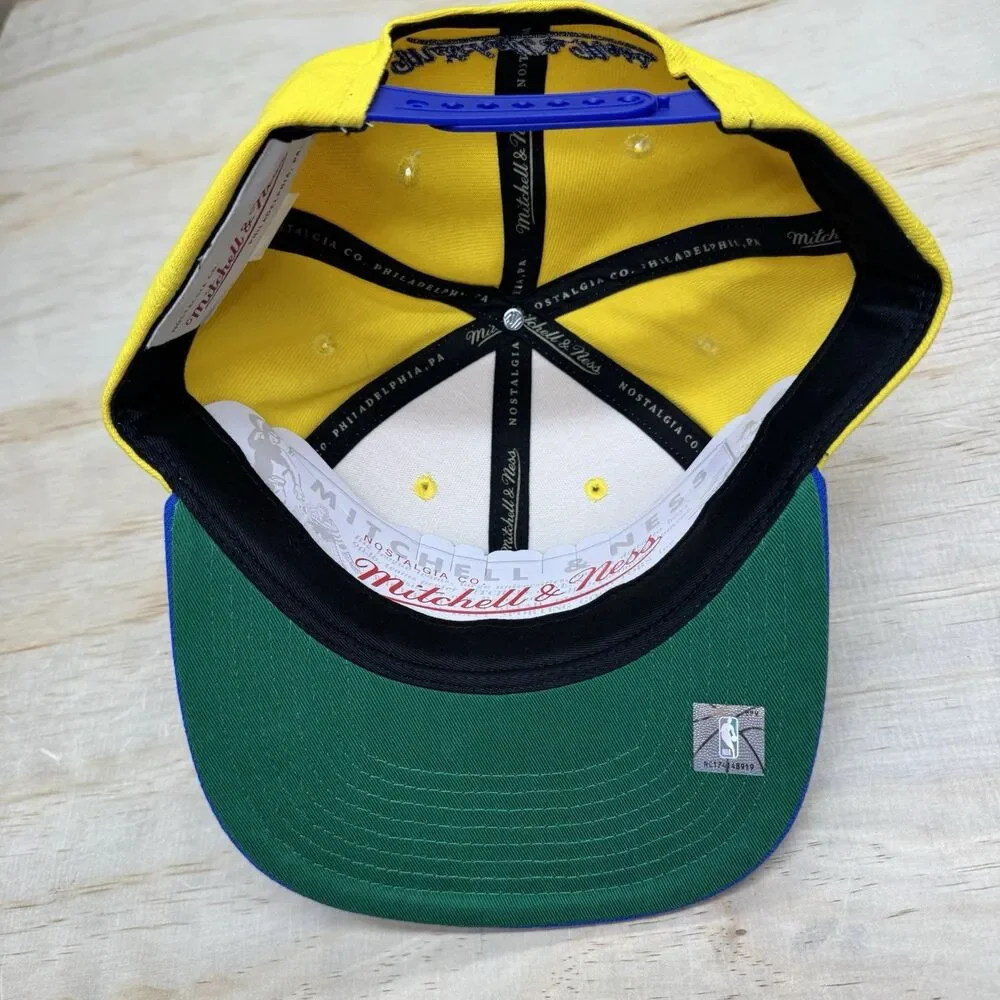 Mitchell & Ness new denver