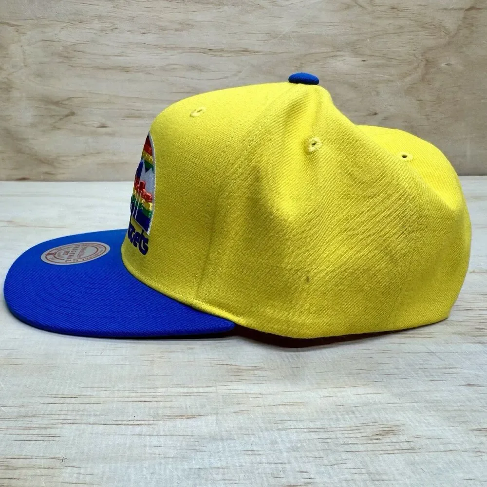 Mitchell & Ness new denver