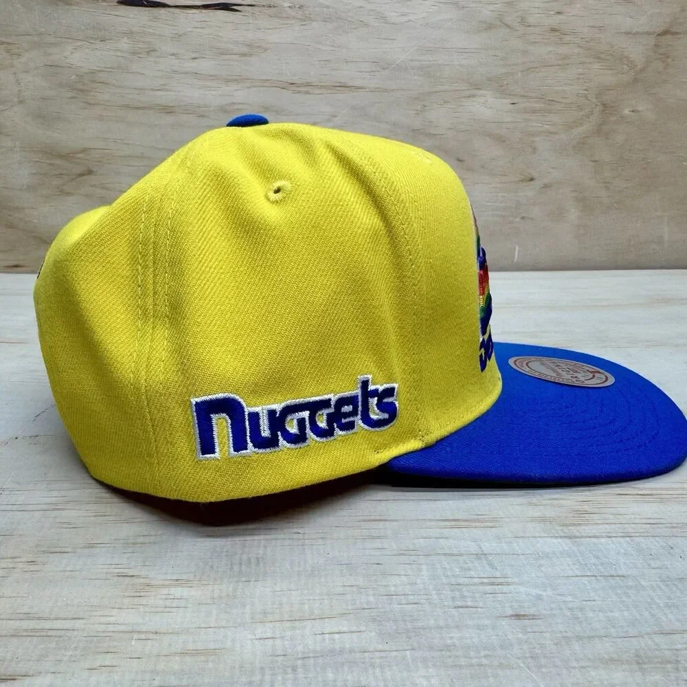 Mitchell & Ness new denver