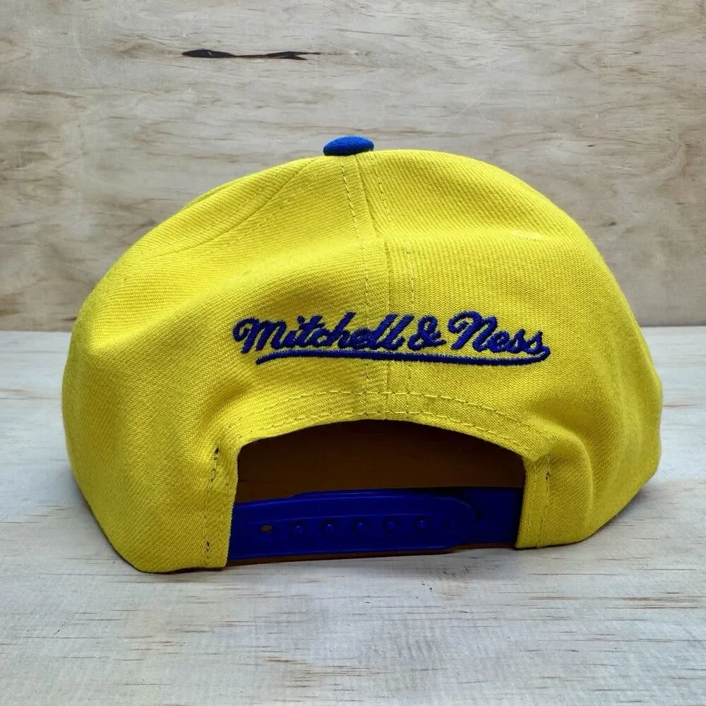 Mitchell & Ness new denver