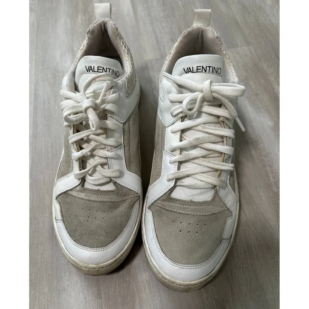 Valentino elevate your